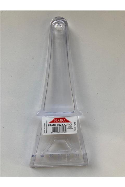 EVS YAPI MARKET Pratik Buz Kazıyıcı