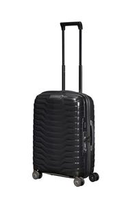 Samsonite Proxis - Spinner 4 Tekerlekli Körüklü Kabin Boy Valiz 55cm