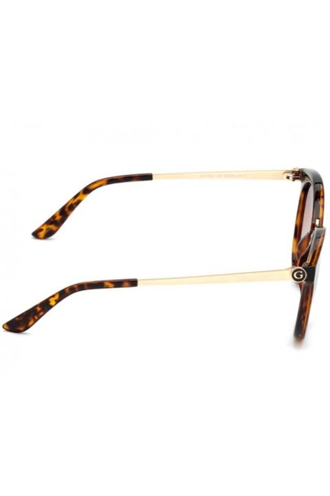 Guess Kadın Kahve Degrade Güneş Gözlüğü