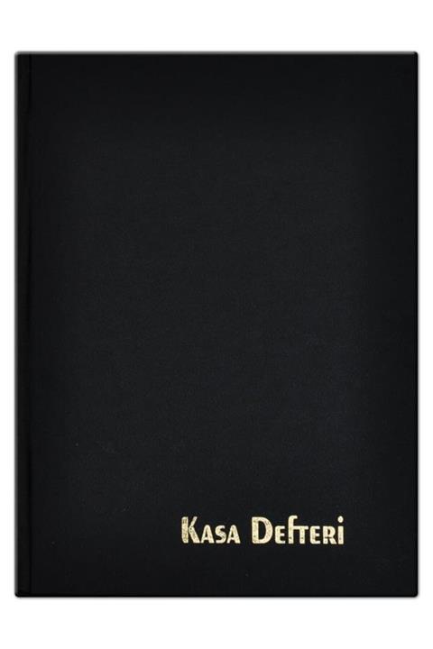 DORU Kasa Defteri