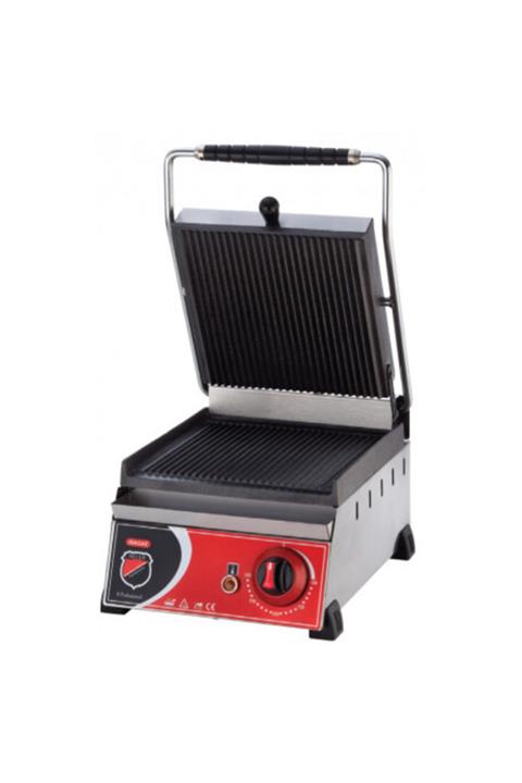 Işıkgaz Elektirikli Tost Makinesi 8 Dilim
