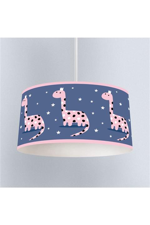 instababyrooms Çocuk Odası Sarkıt Avize Model No:292