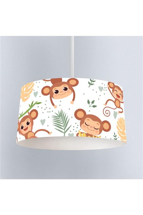 instababyrooms Çocuk Odası Sarkıt Avize Model No:1335