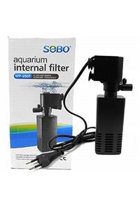 Sobo Iç Filtre Wp-950f 6w 500lt/saat