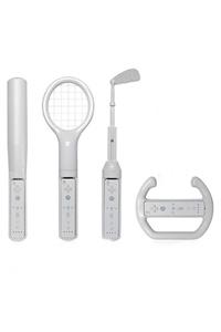 ayteknoloji Nintendo Wii 5 In 1 Sports Spor Paketi