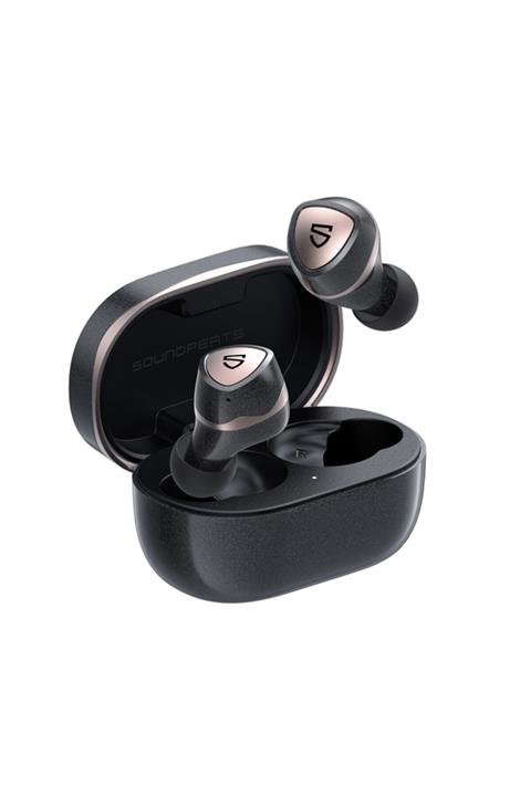 SoundPEATS Sonic Pro Qualcomm Aptx Blueoooth 5.2 Kulaklık