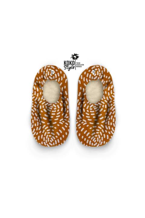 Kokopatik Kapsül Boho Model Deniz Patiği