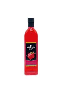 MERCREDI Strawberry - Çilek 750 Ml