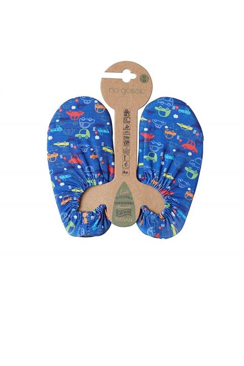 No Gossip Nogossip Mavi Arabalı Çocuk Havuz Deniz Havuz Patiği 193507