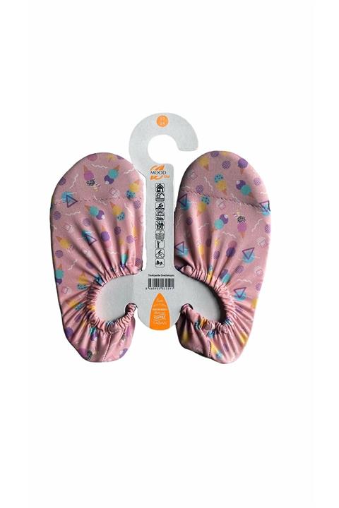 MOOD Club Kaydırmaz Çok Amaçlı Havuz Ve Deniz Patiği Ice Cream