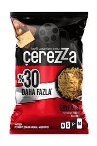 Çerezza Peynir Soğan Parti Cips 170 gr