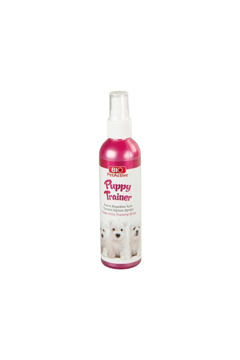 Bio PetActive Bio Pet Active Puppy Trainer Sprey (çiş Spreyi) 100 Ml
