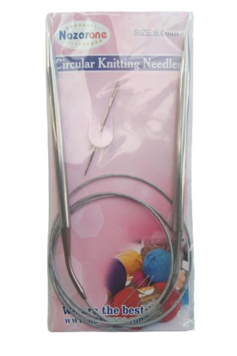 Nazarone Misinalı Şiş 6 mm