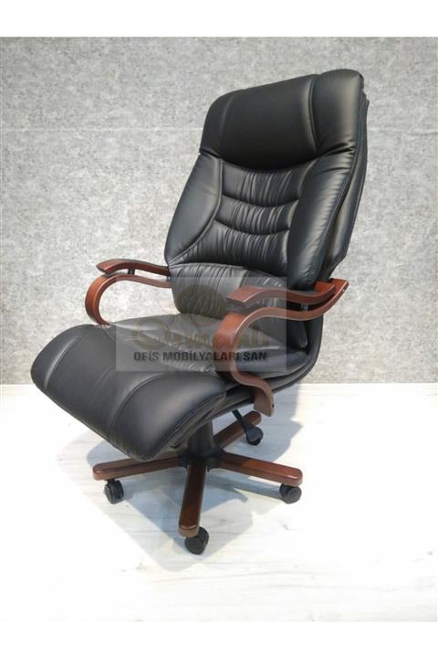 OSMANLI OFİS MOBİLYALARI Bosstang Makam Müdür Yönetici Koltuğu