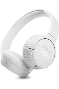 JBL Tune 660 Bt Nc Wireless Kulaklık, Oe, Beyaz