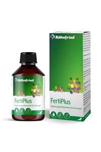 Akyol Röhnfried E Vitamini Kızıştıcı Fertiplus 100ml