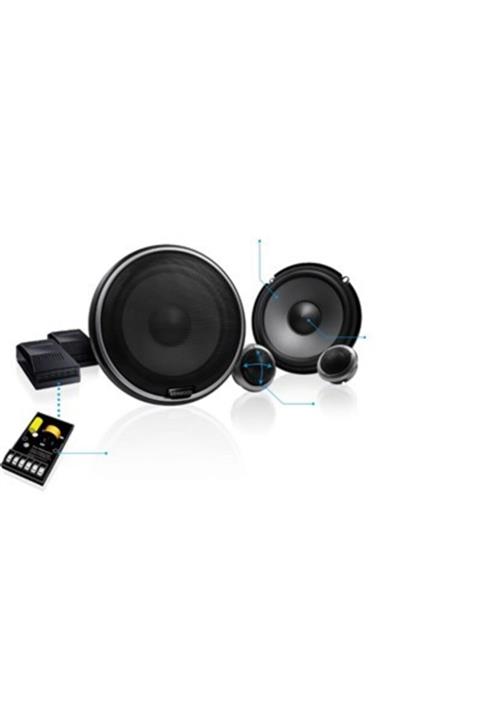 Kenwood Kfc - Ps170c Üst Seri Mid Takımı Komponent