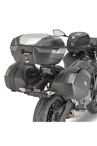 Givi Yan Çanta Taşıyıcı Plx4117 Kawasakı Z650 (17-19) Uyumlu