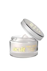 Acvit Cilt Tonu Renk Açıcı Inci Krem - 50 ml