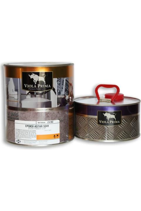 Viola Prima Epoksi Astar 5241