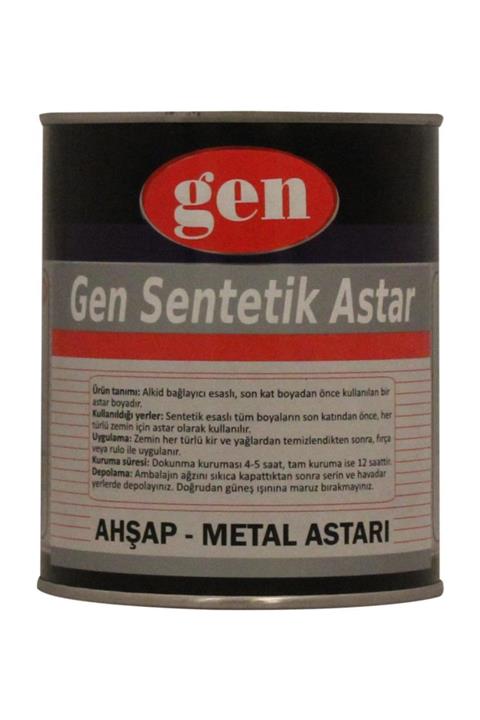 GEN BOYA Gen Sentetik Astar 10 kg