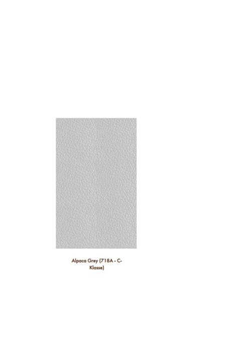 Furniture Clinic Mercedes Benz Orijinal Deri Koltuk Boyası Gri 50 Ml Alpaca Grey C Classe