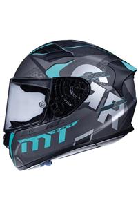 MT Helmets Gabri Carbon