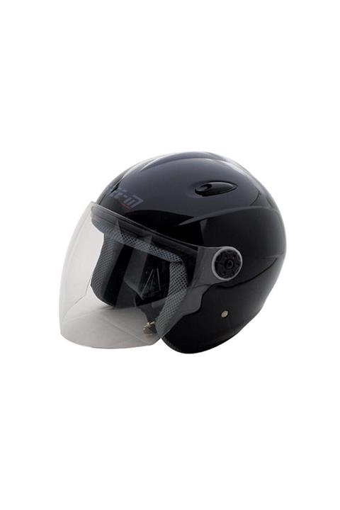 MTS Free-m 661 Çenesiz Camlı Motosiklet Kaskı