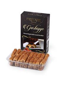 Payitaht Hurma Dolgulu - Ballı - Susamlı - Kurabiye 400gr. Paket