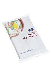 Aro Sütlü Konfiseri 2.5 kg