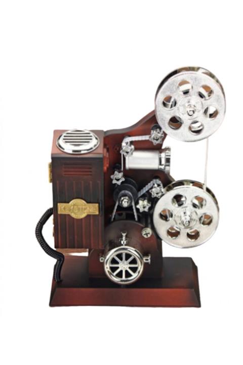 hediye sokağı Cinemaskop Müzik Kutusu