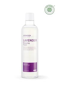 Aromatica Rahatlatıcı Lavanta Toniği - Lavender Relaxing Toner 8809151131814