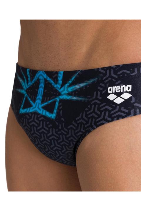ARENA M Og Brıef Tokyo Olimpiyat Serisi Erkek Slip Mayo