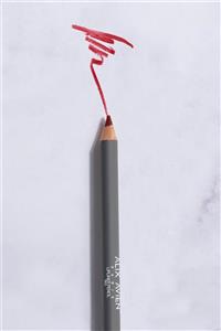 Alix Avien Kırmızı Dudak Kalemi Lipliner Pencil Red