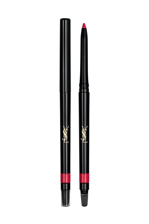 Yves Saint Laurent Dessin Des Lèvres Çok Kullanışlı Dudak Kalemi 21 - Carmin 3614271710192