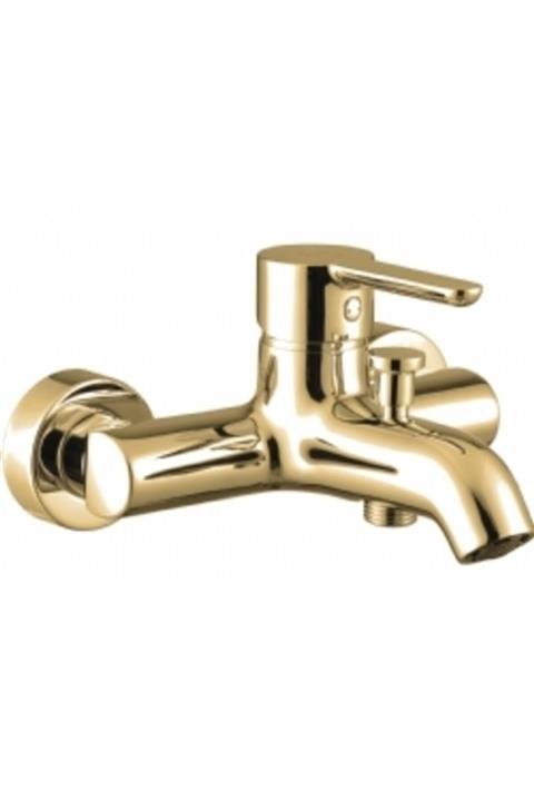 KALE Domıno Xtra Banyo Bataryası Au Altın