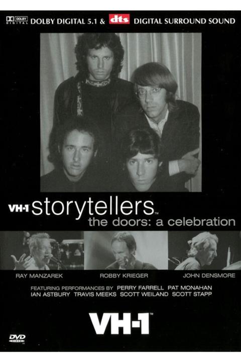 Asrın Müzik Storytellers (the Doors: A Celebration)