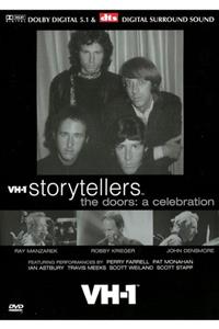 Asrın Müzik Storytellers (the Doors: A Celebration)