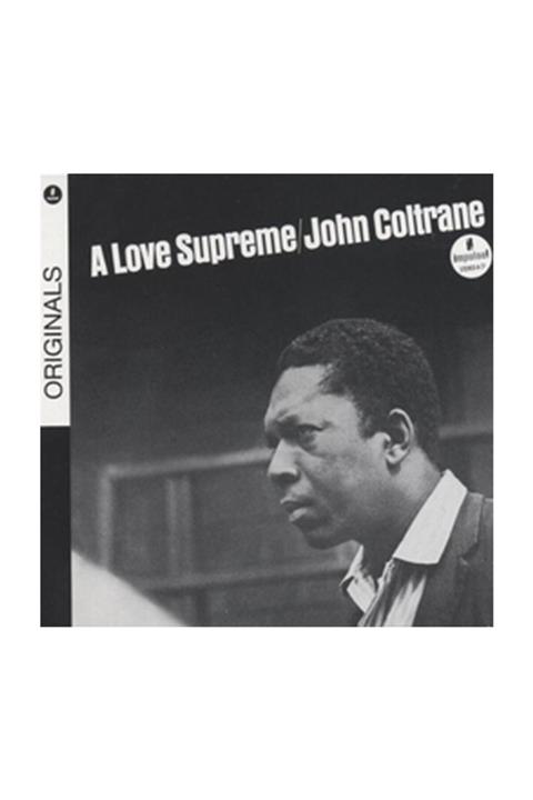 Universal Music Group A Love Supreme