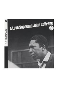 Universal Music Group A Love Supreme