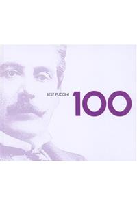 Asrın Müzik Cd Best 100 Puccını