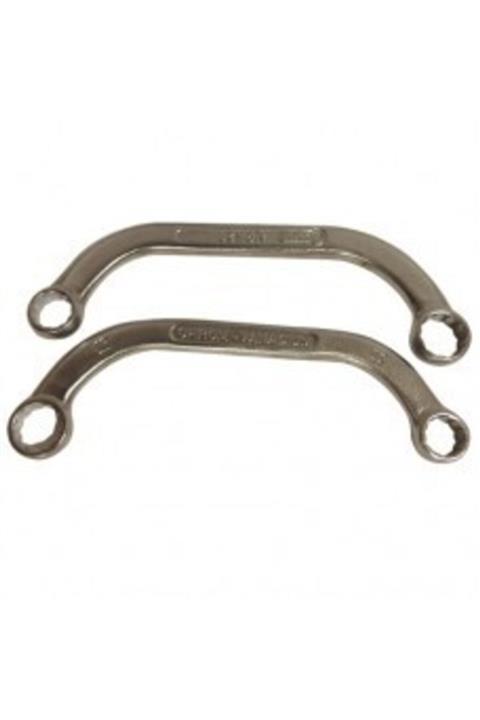 ALFA TOOLS Ay Anahtar No 420 19x22c Alman Walter