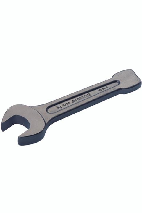 İzeltaş -0700050060-60 mm Çatal Çakma Anahtar