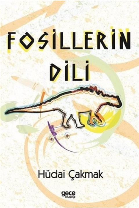 Gece Kitaplığı Fosillerin Dili