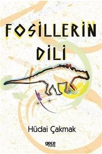 Gece Kitaplığı Fosillerin Dili