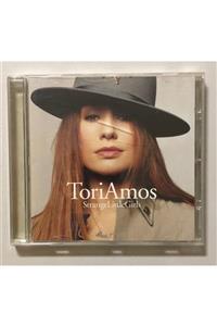 Plakevi İzmir Tori Amos Strange Little Girls cd