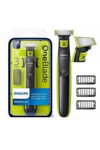 Philips Oneblade Erkek Tıraş Makinesi 2520