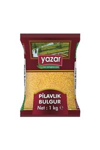 YAZAR Pilavlık Bulgur 1 kg