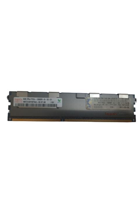 Hynix Hmt31gr7bfr4a-h9 8 Gb Ddr3 1333 Mhz Ecc Bellek Ram Ibm 49y1415 Sunucu Belleği Server Ram