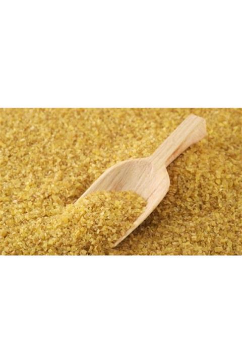 Göçmen Gıda Bulgur